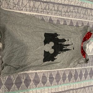 Custom Disney shirt